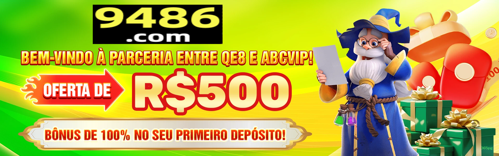 365pg Plataforma