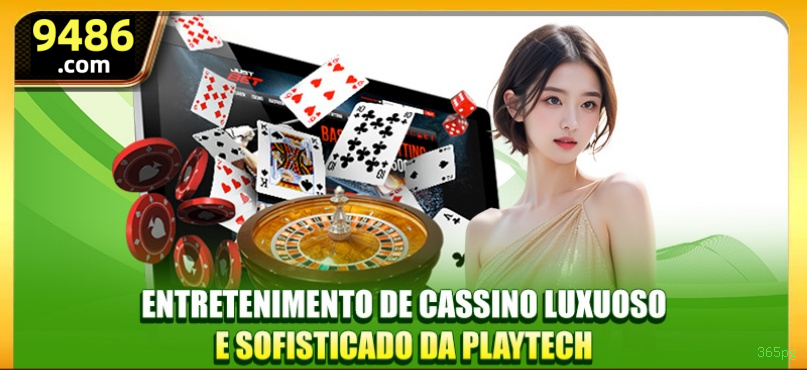 Dicas de Slots 365pg
