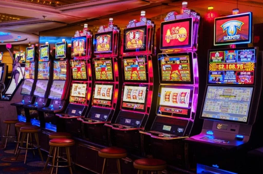 Slots 365pg - Sweet Bonanza e caça-níqueis populares